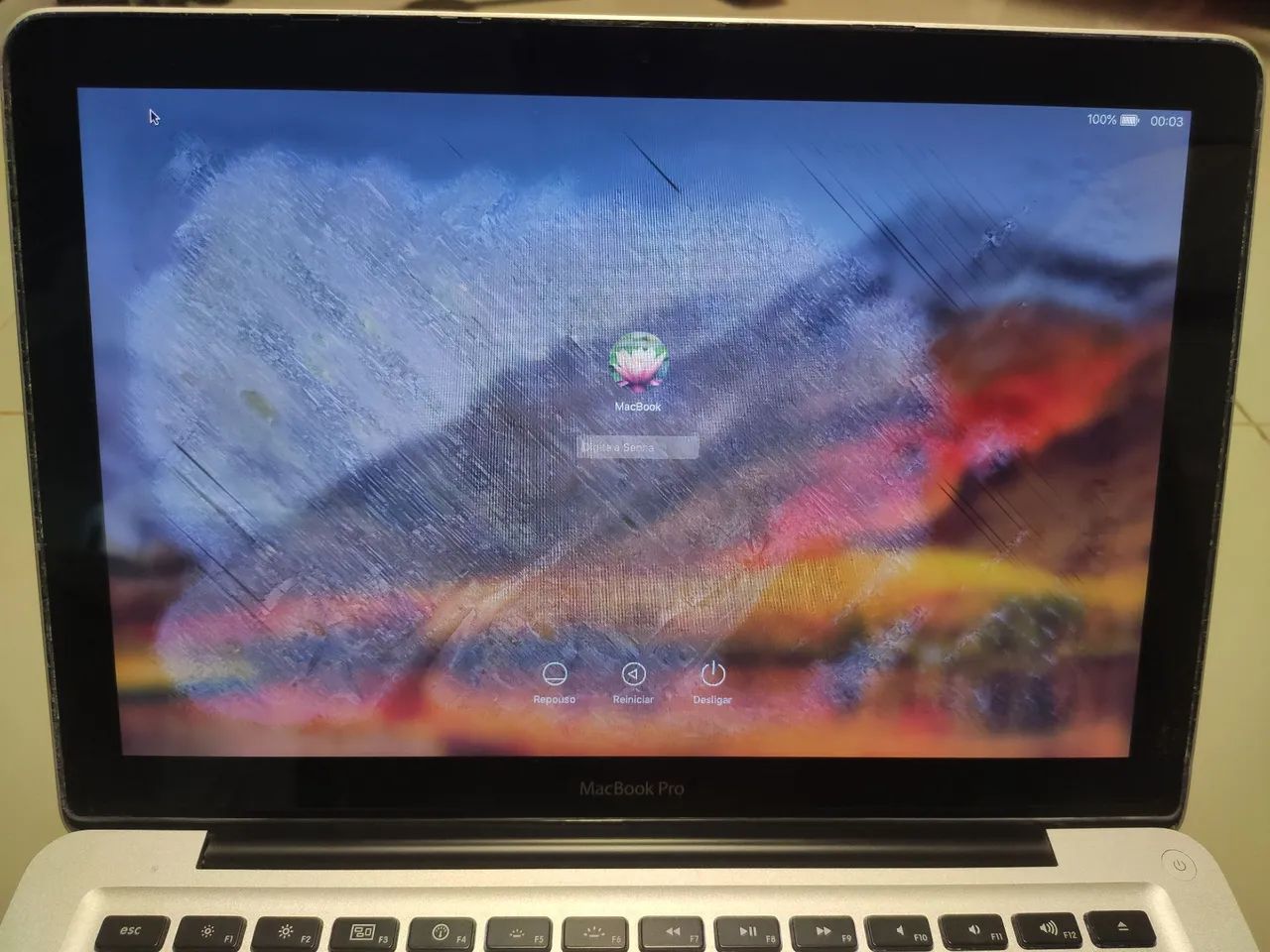 MacBook Pro - Foto 4