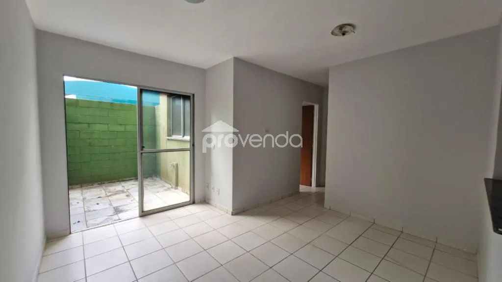 APARTAMENTO 2 QUARTOS RESIDENCIAL CALIANDRA - Foto 2