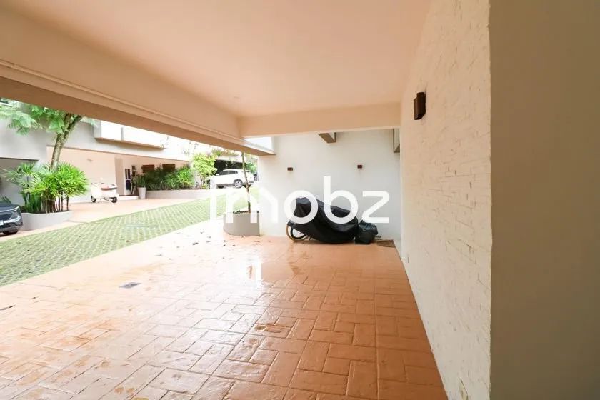 Casa à Venda - Santo Amaro , 4 Quartos, 320 m2