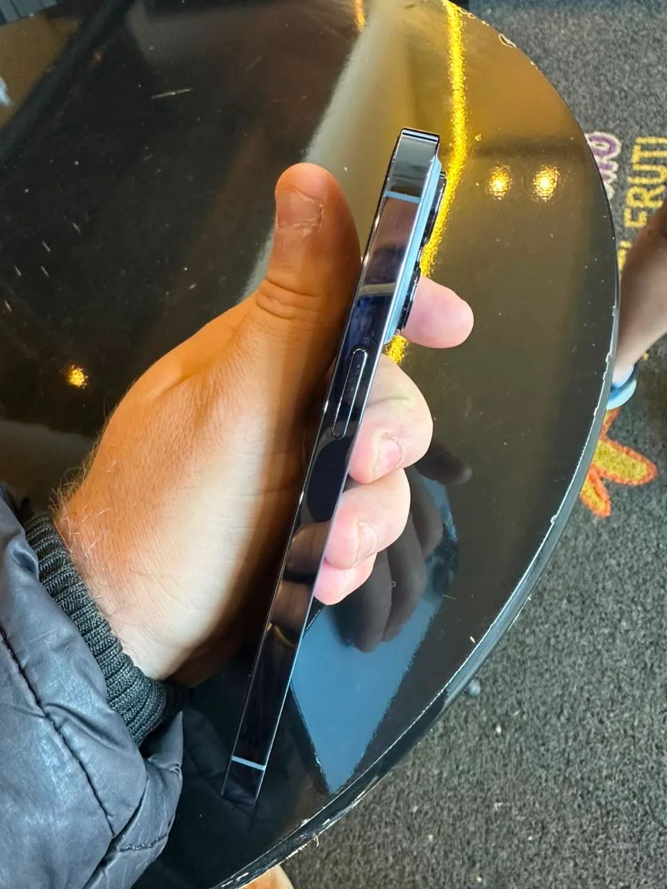 iPhone 13 Pro  - Foto 4