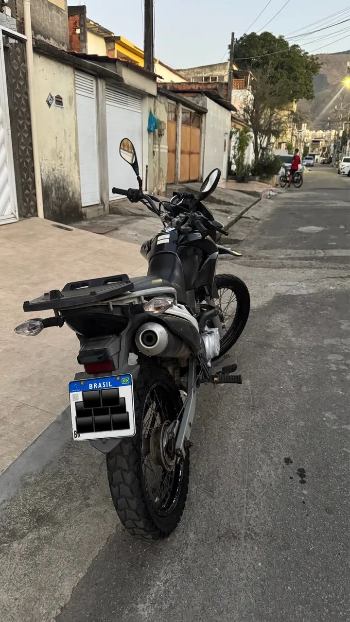 Vendo Bros 150   2013/2014 - Foto 4