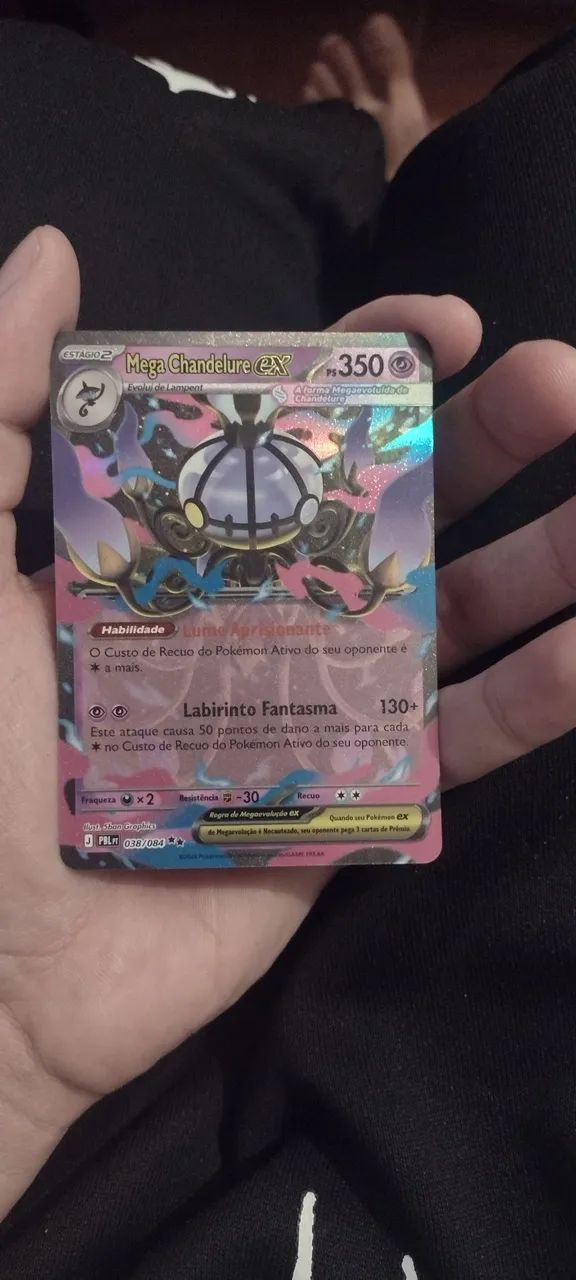 Cartas pokemon - Foto 2