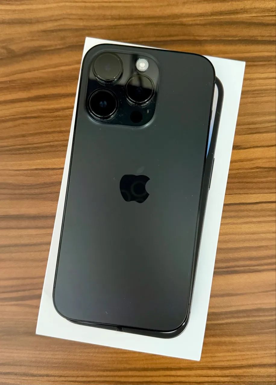 Iphone 14 pro 256 gb - Foto 3