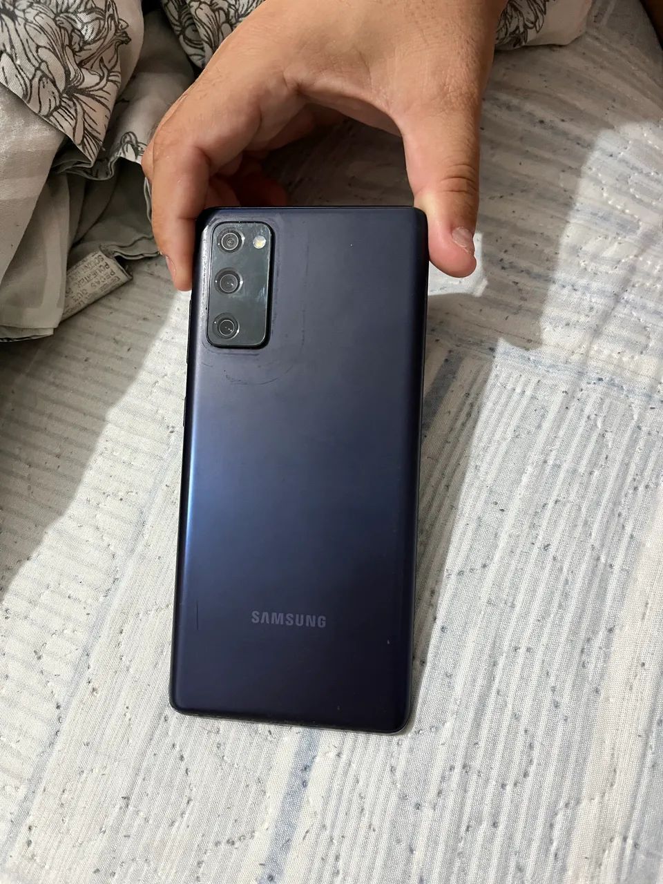 Samsung S20Fe - Foto 5