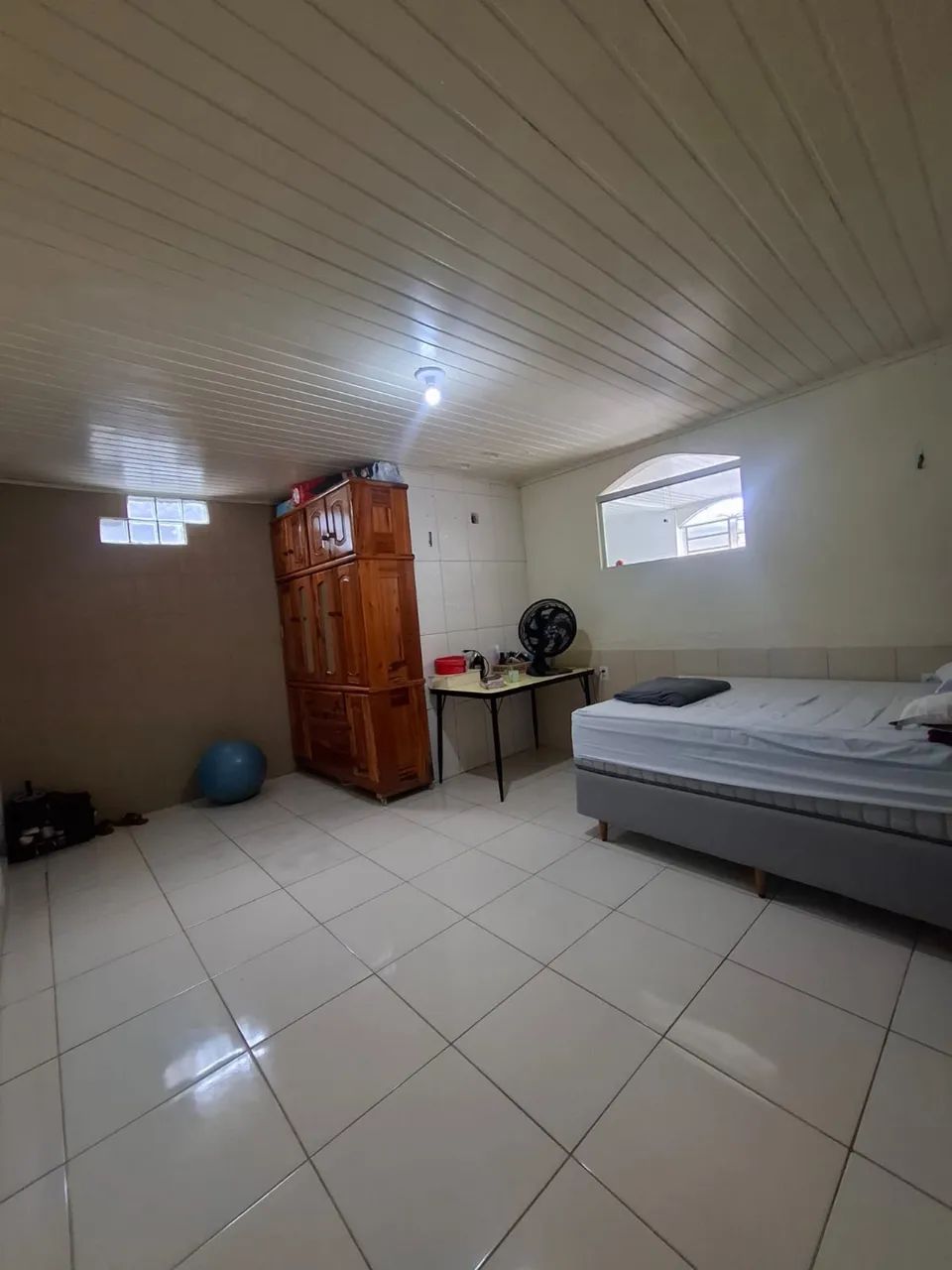 Vende-se casa próx. do Líder Cidade Nova  - Foto 4