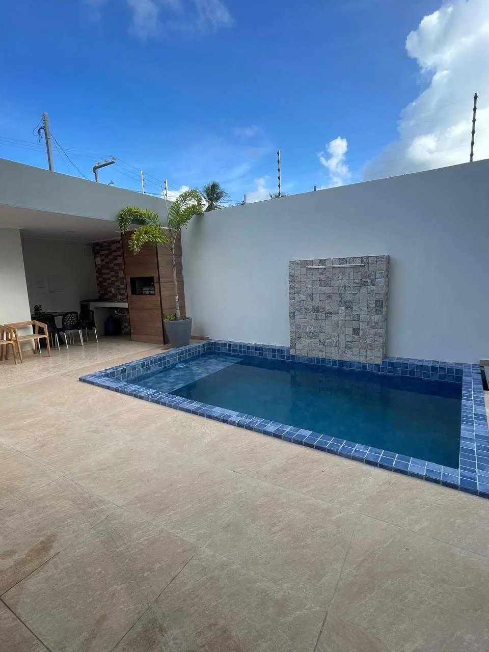 Casa Duplex no São José [54300] - Foto 3