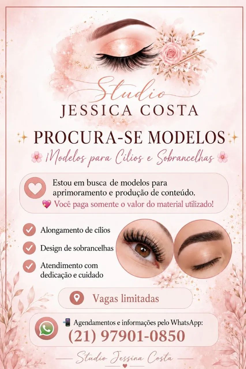 Cílios 