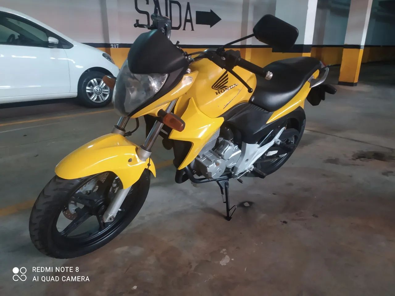 CB 300 2013 - Foto 5