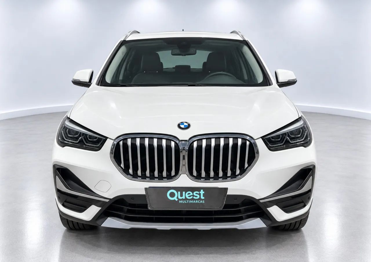 BMW X1 Sdrive 20I 2.0/2.0 TB Acti.flex Aut. 2022
