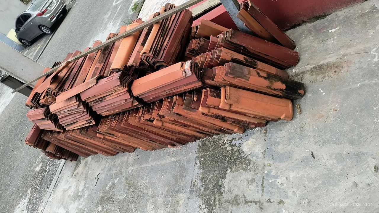 Telhas 3000 - Foto 2