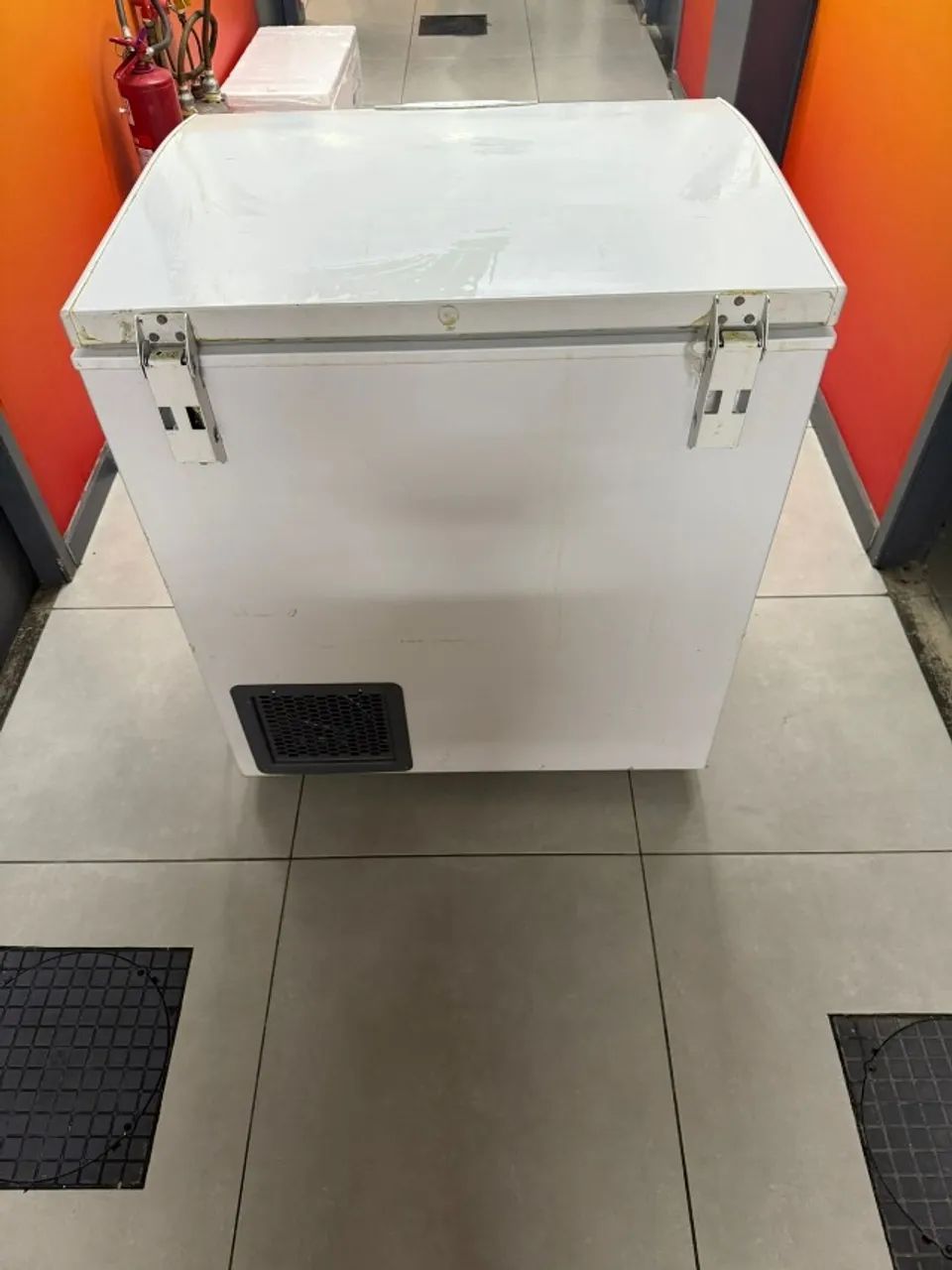 Freezer gelopar  - Foto 5