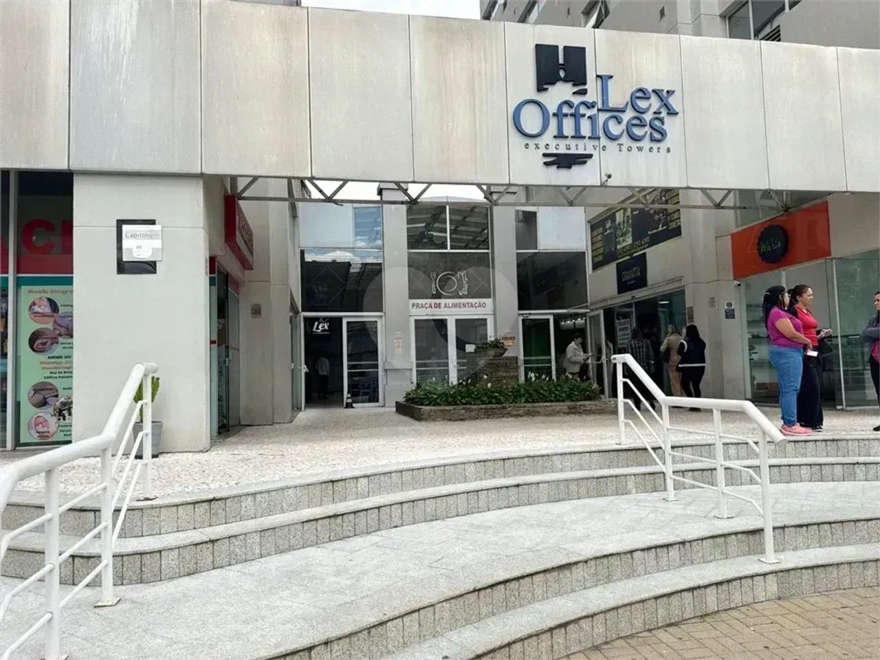 Salas à venda ou para locação em Barra funda - SP - Foto 2