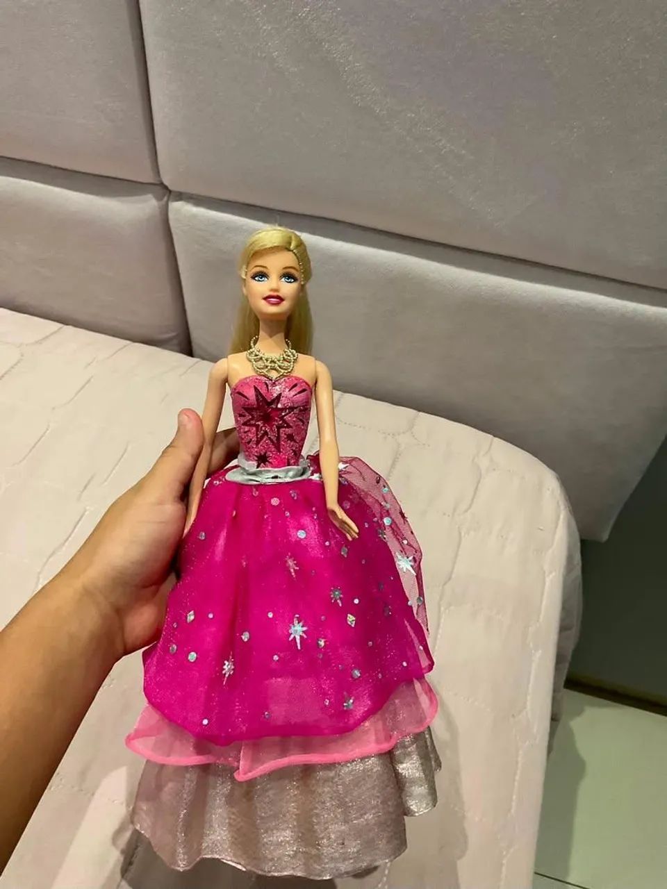Barbie moda e magia  - Foto 2