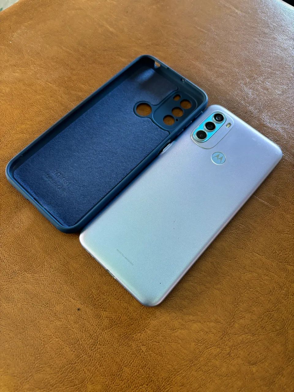Celular Motorola G31 - Foto 2