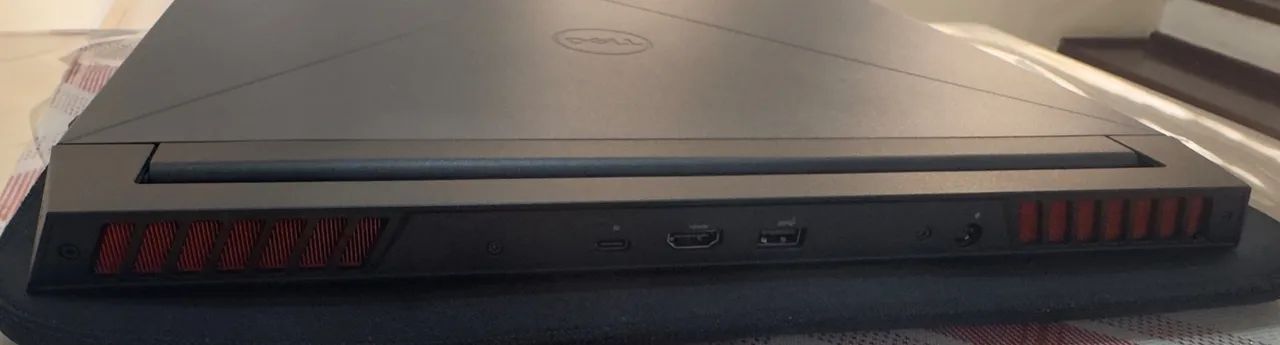 Notebook Gamer - Foto 3