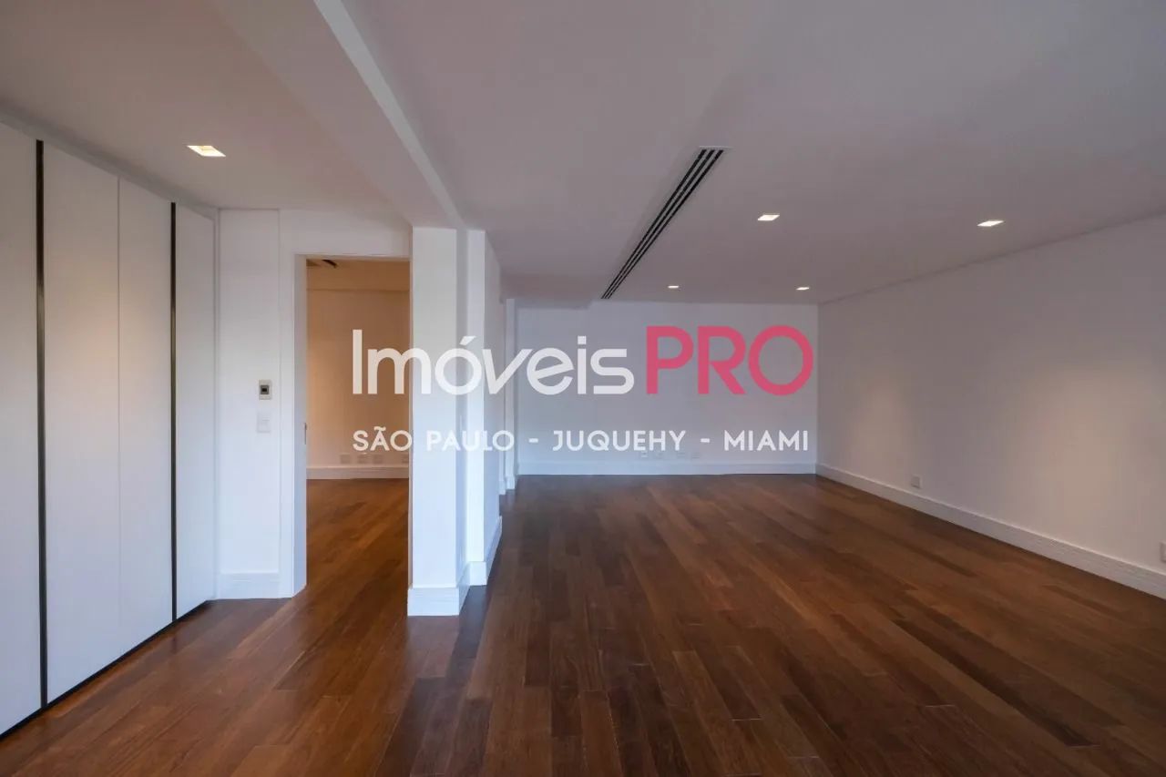 Apartamento, Vila Olímpia - São Paulo - Foto 4