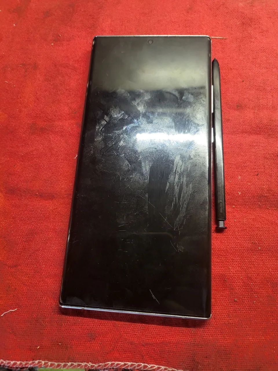 galaxy note  20 ultra  - Foto 2