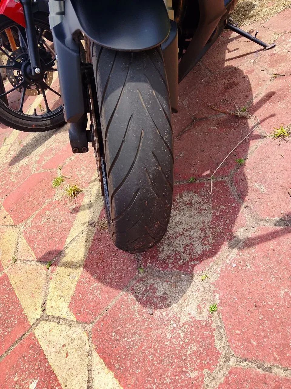 Kawasaki ninja 1000 - Foto 5