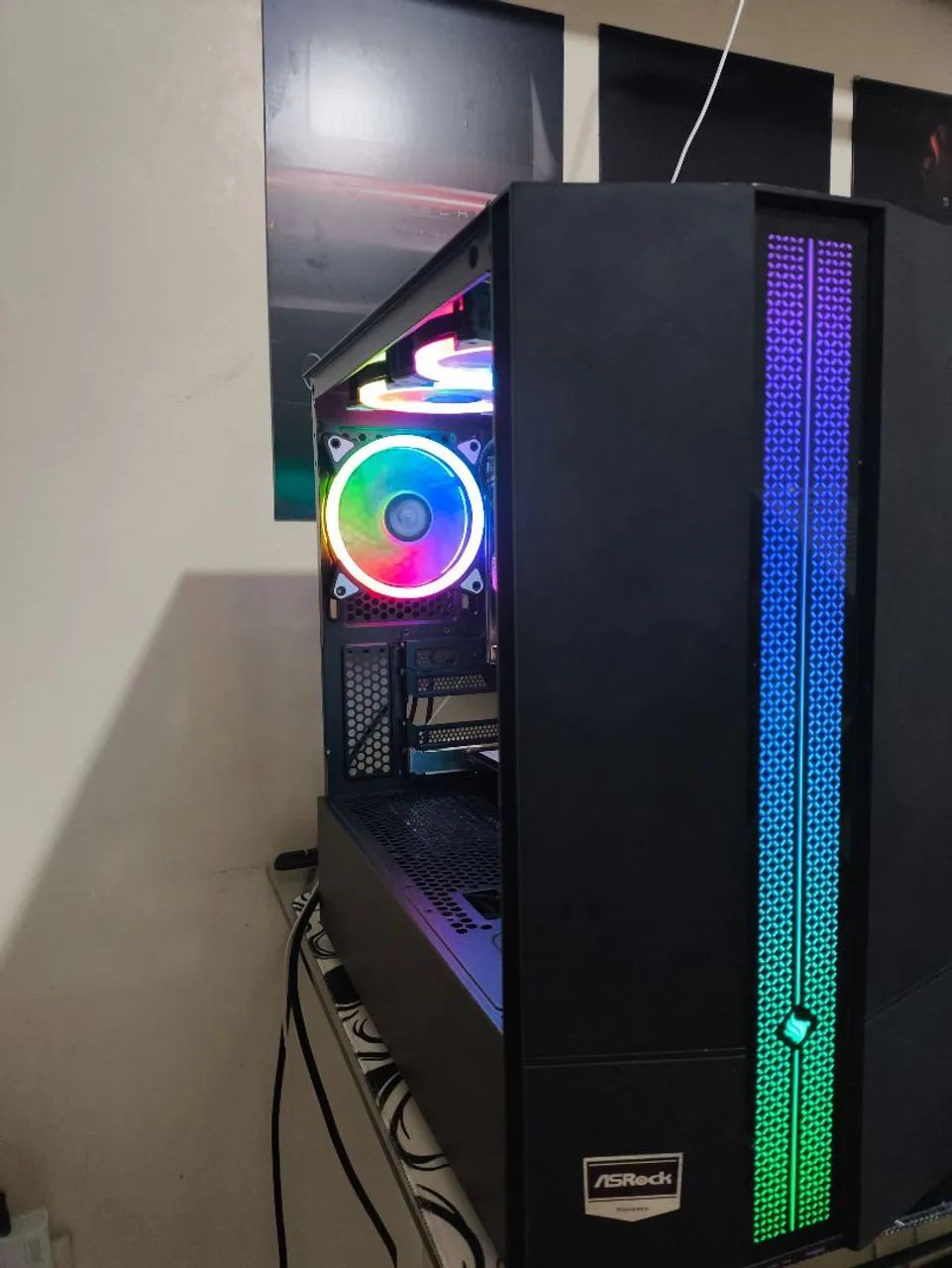 Pc Gamer Ryzen - Foto 2