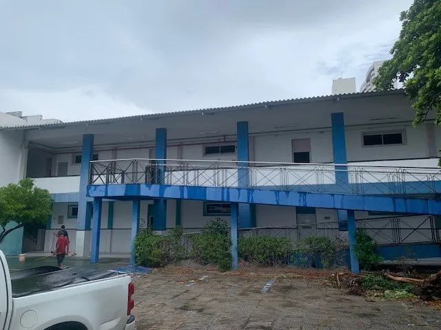 PRÉDIO COMERCIAL para alugar na cidade de FORTALEZA-CE - Foto 4