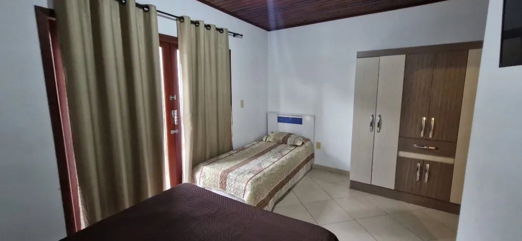 Temporada Duplex 2dorm 2banh Praia Ingleses-FLORIANÓPOLIS-Ar Split-SmartTv PrimeVideo-WiFi - Foto 4