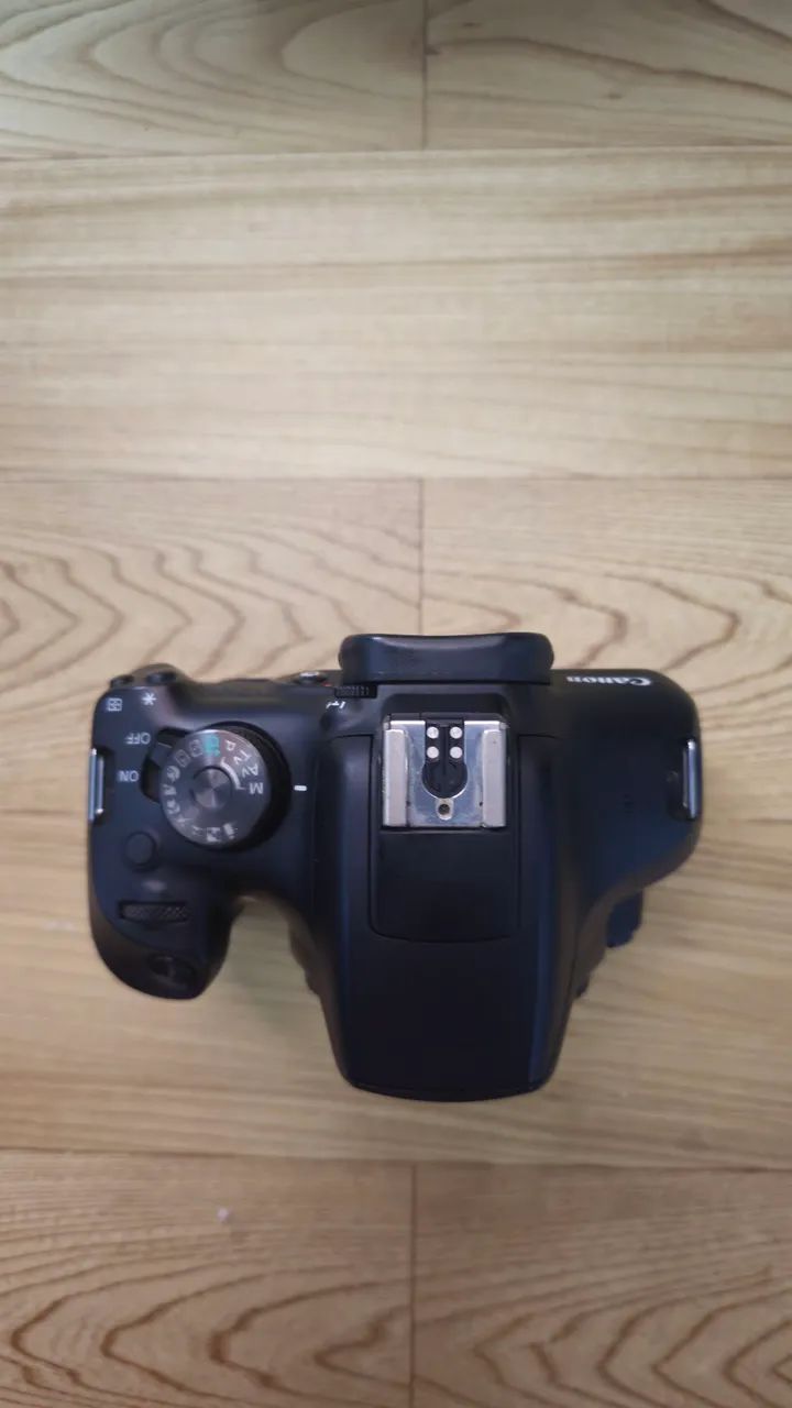 Camera Canon T7 - Foto 2