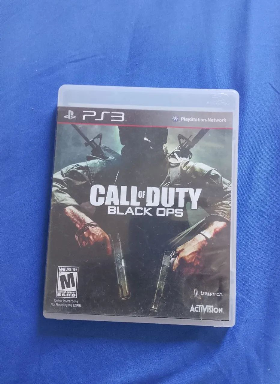 JOGOS DE PS3
