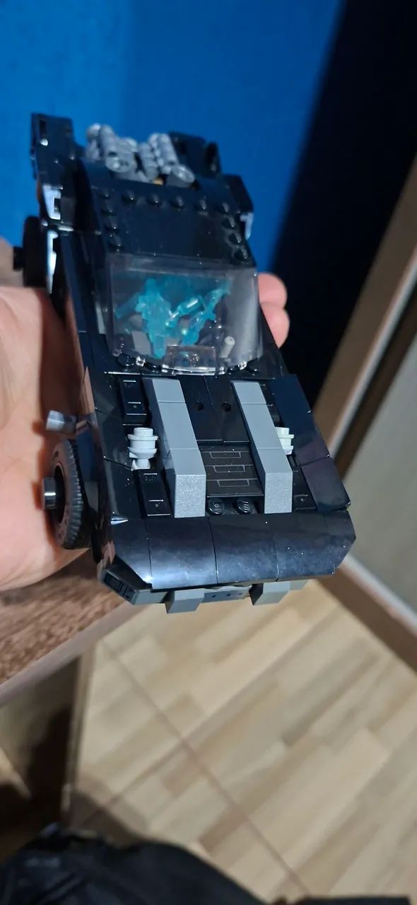 Lego Batman 76181 - Foto 2