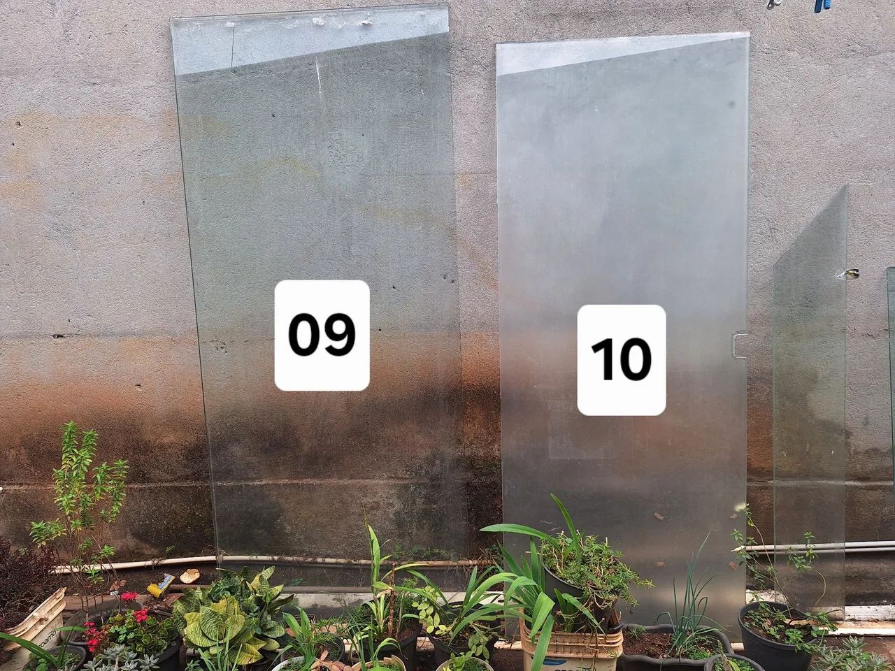 Vidro Temperado e portas  - Foto 4