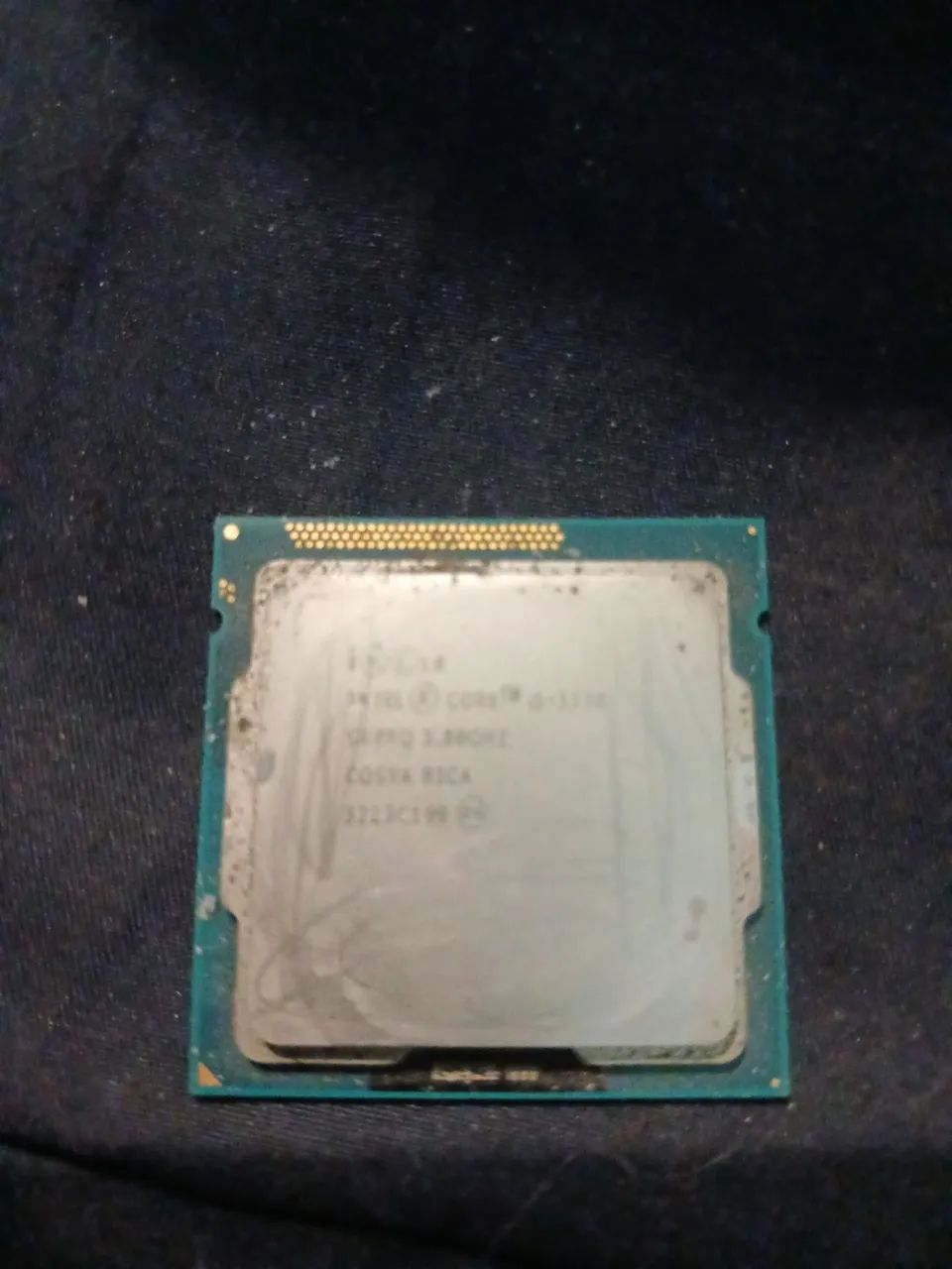 Processadores Antigos: Intel Core i3 3220 + AMD Athlon 64 X2 5200+ - Foto 2