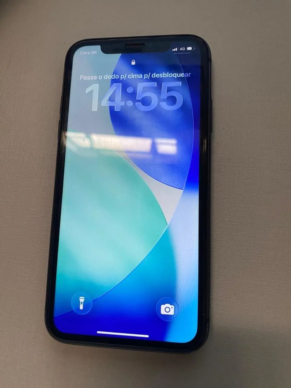 iPhone 11 64gb - Todo Original