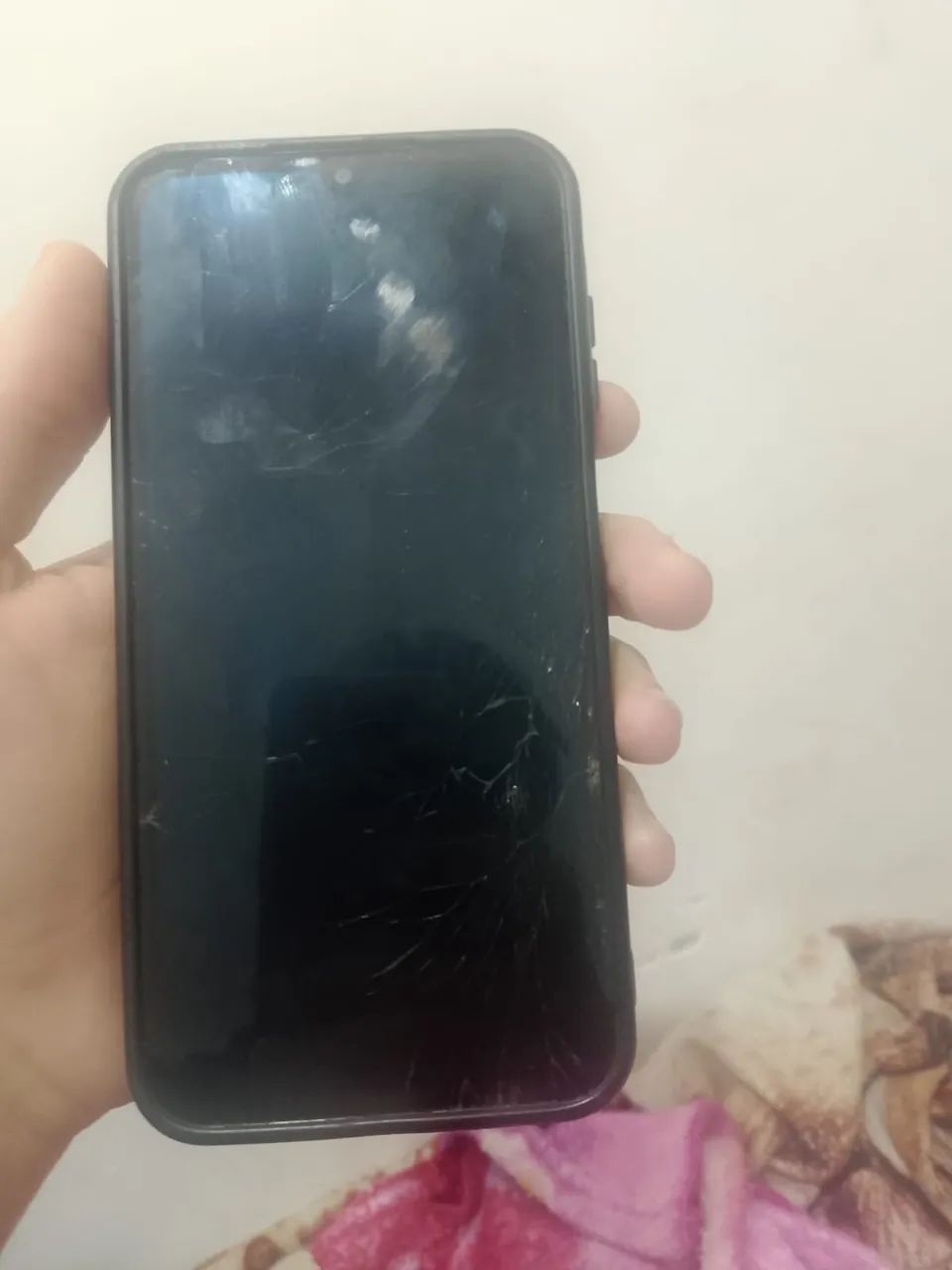 Galaxy A15 128GB biometria ok 250$