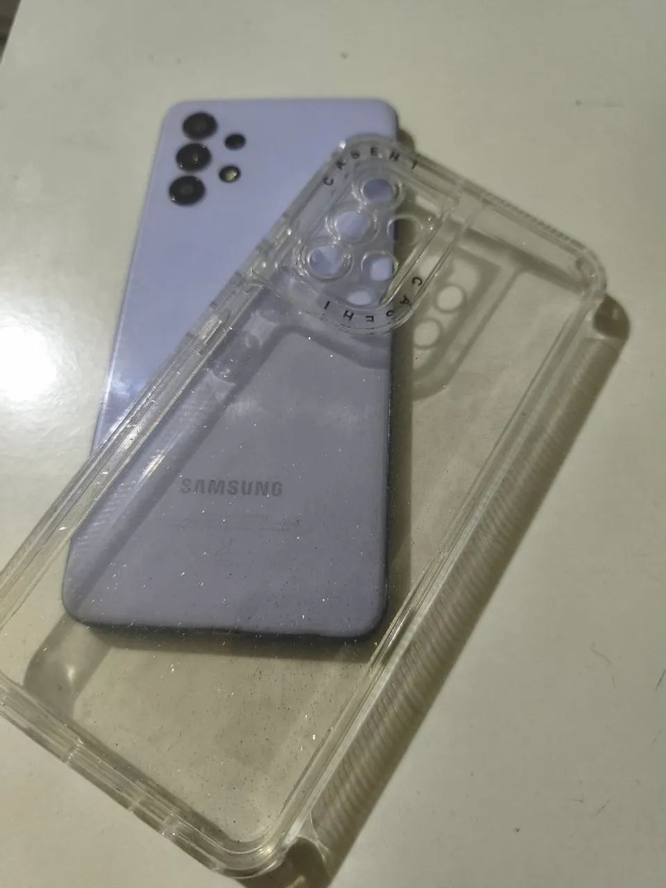 Samsung A32 - 4G - 128 gb - Foto 2