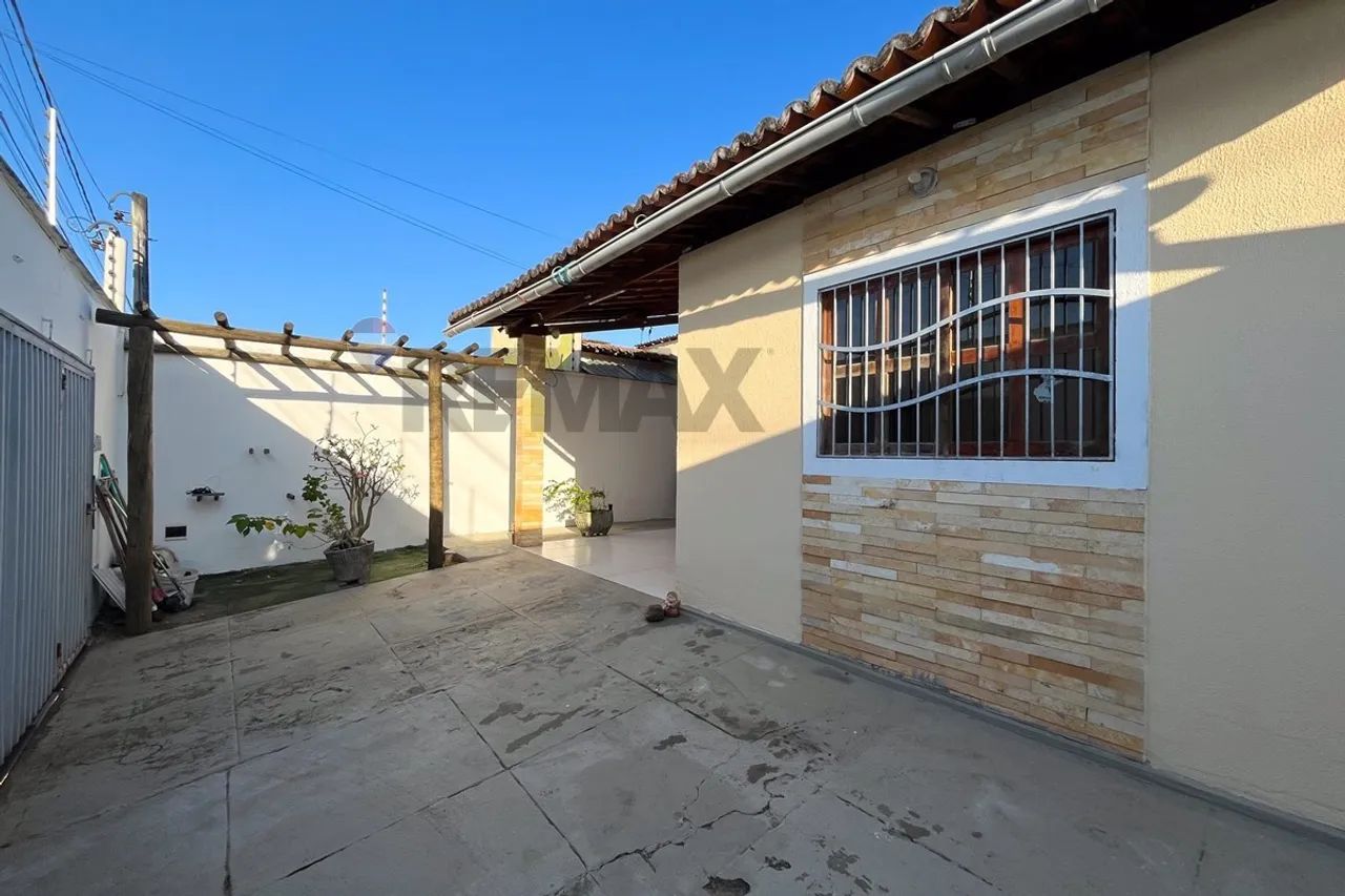 CASA À VENDA  NOVA ESPERANÇA - Foto 3