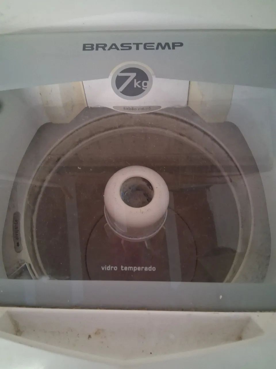 Máquina de lavar roupa - Foto 3