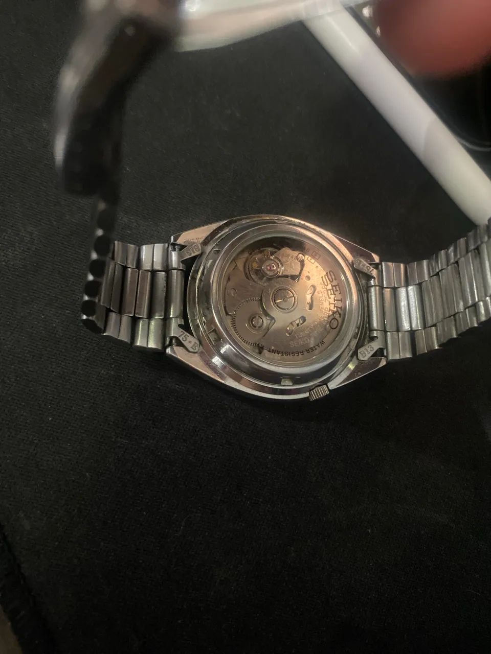 relogio seiko - Foto 2