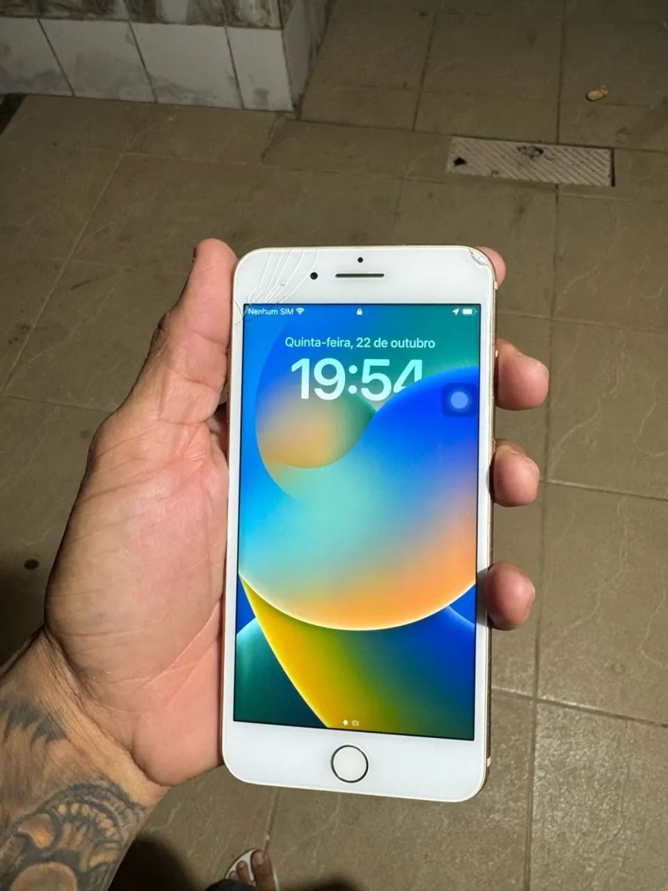 Iphone 8 plus - Foto 3