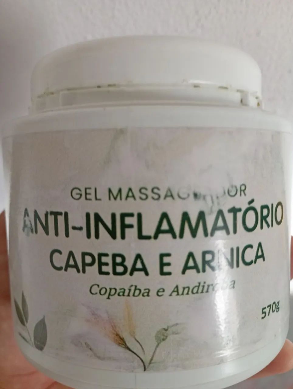 Gel