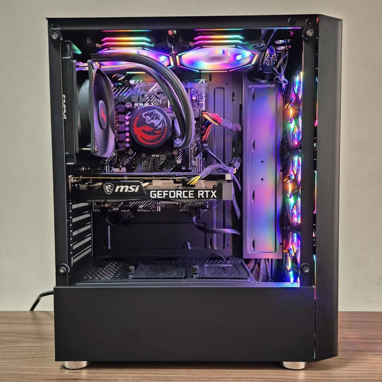 Pc Gamer - Foto 2