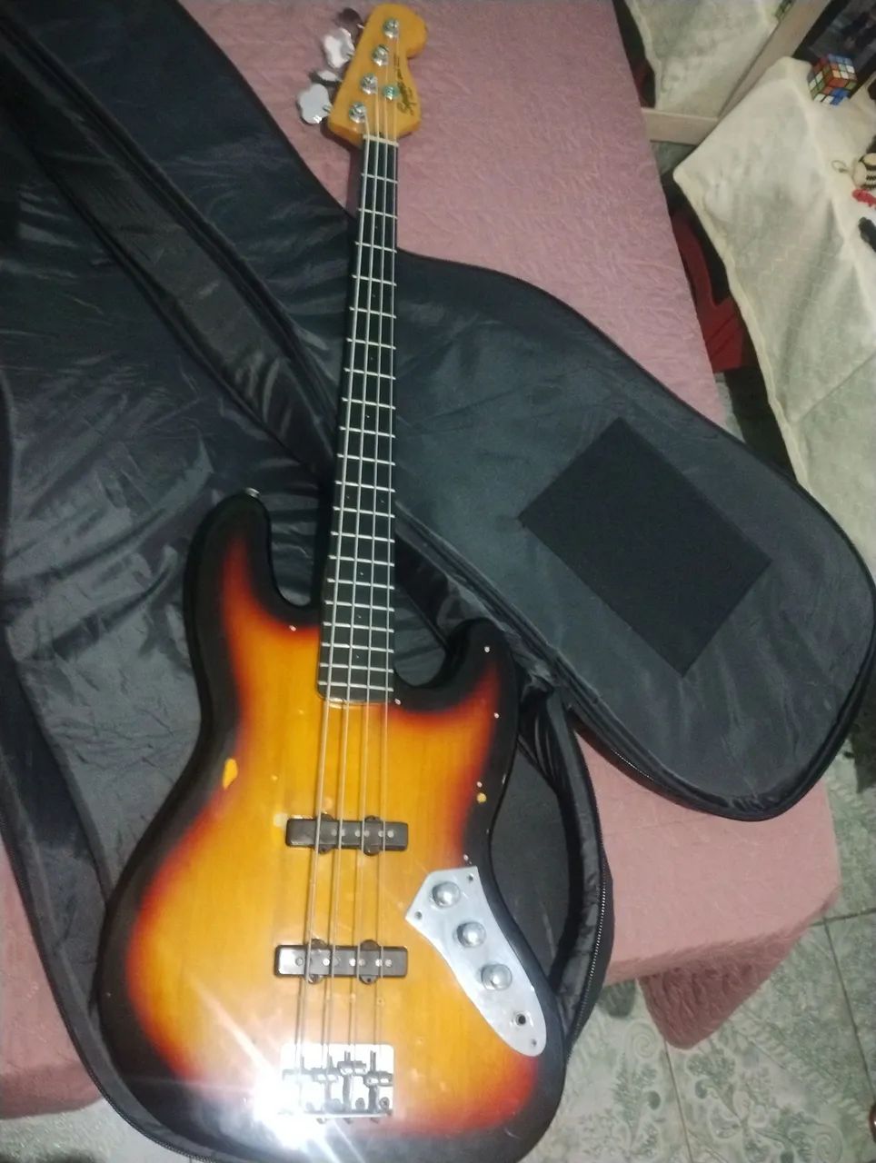 Baixo - Foto 5