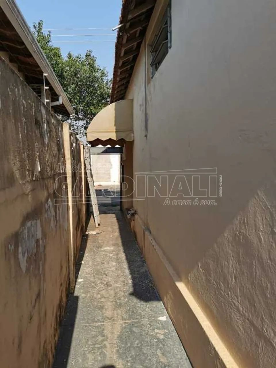 Comercial Salão em Araraquara - Foto 4