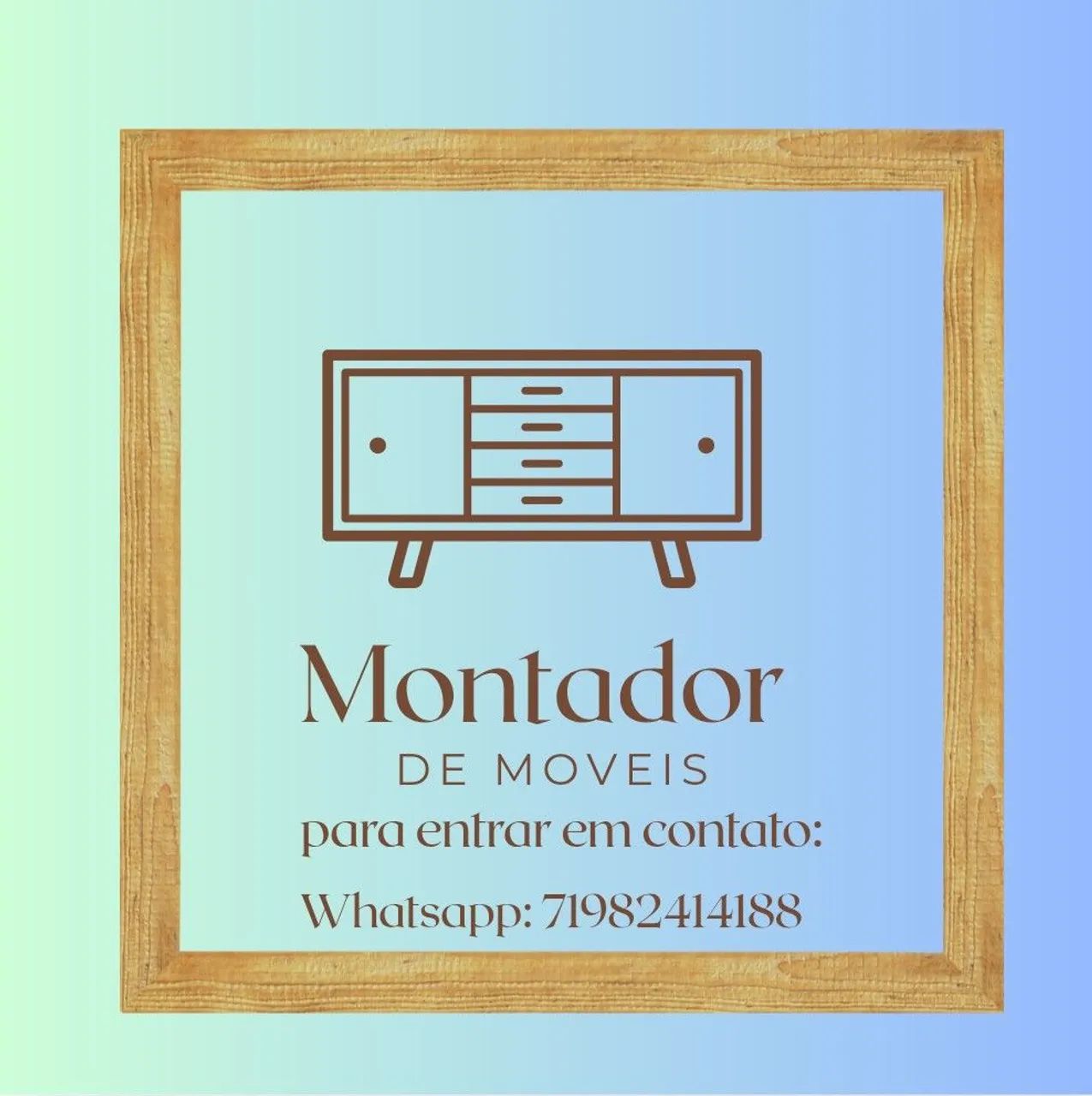 Armador De Móveis 
