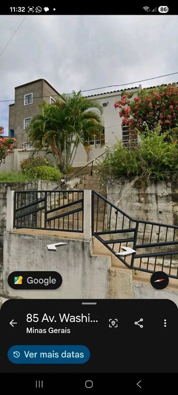 Casarão 