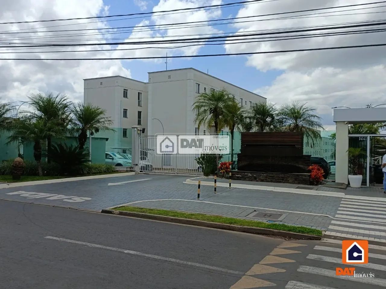 Apartamento para venda em Uvaranas - Foto 2