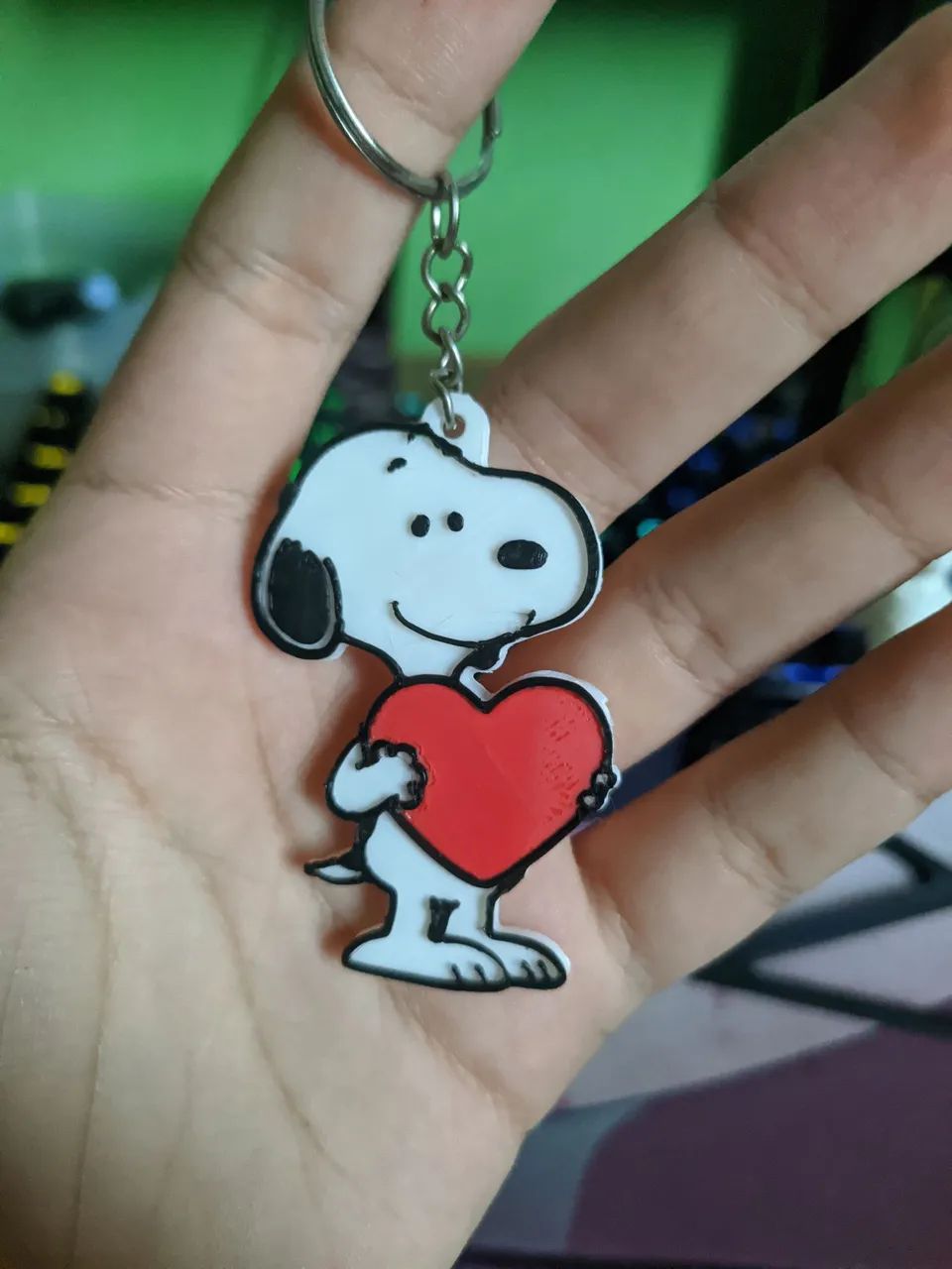 Chaveiros personalizados desconto progressivo  - Foto 4