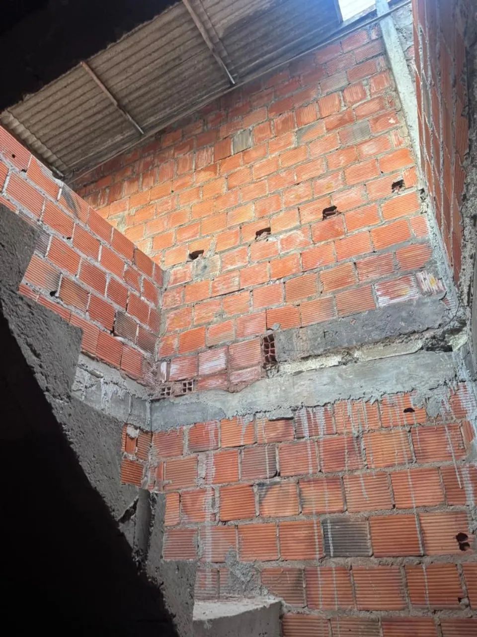 Casa em construção - Foto 3