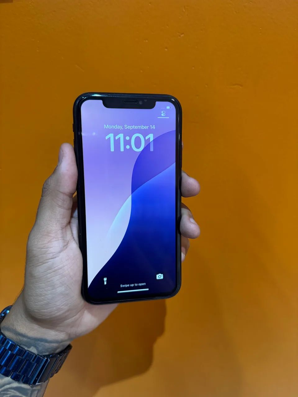 iPhone XR 128GB - Foto 2