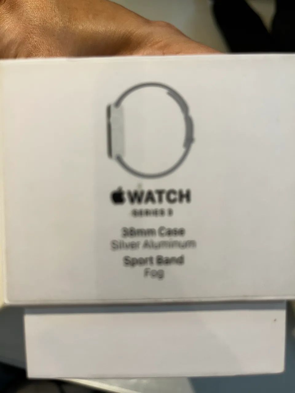 Vendo Apple Watch - Foto 4