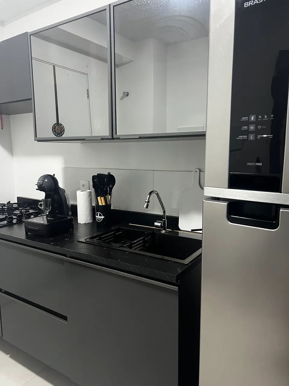 ALUGA - SE APARTAMENTO  - Foto 2