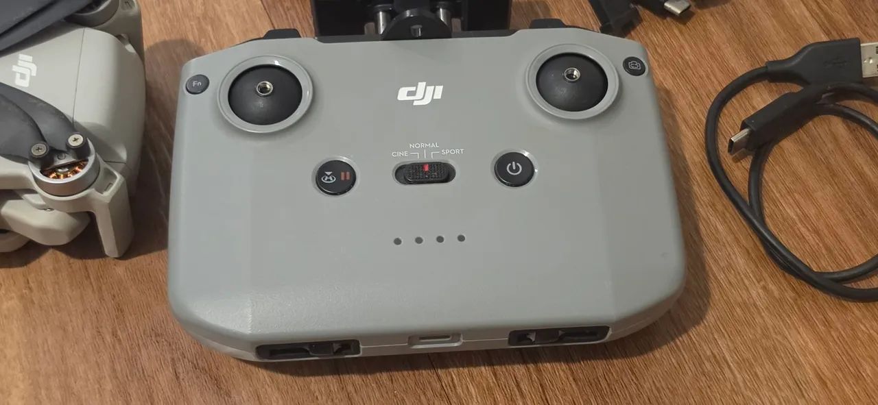 Drone dji mini 2 combo fly more  - Foto 5